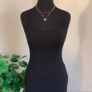 Black Cami